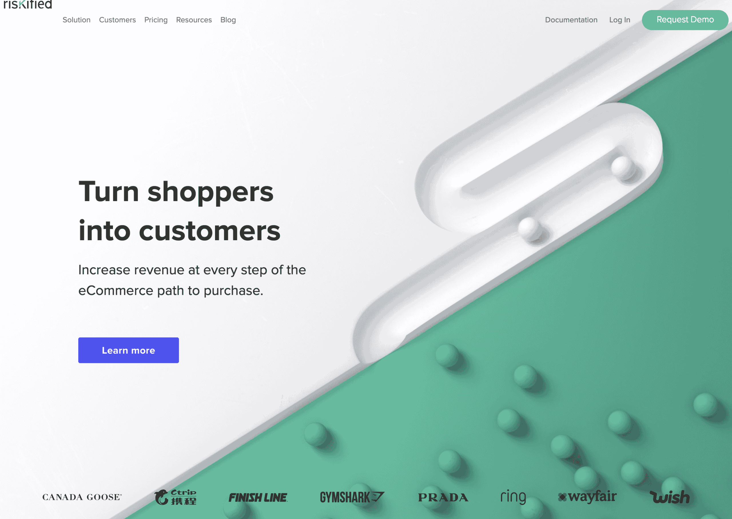 Top Ecommerce Fraud Prevention Companies Merchant Fraud Journal
