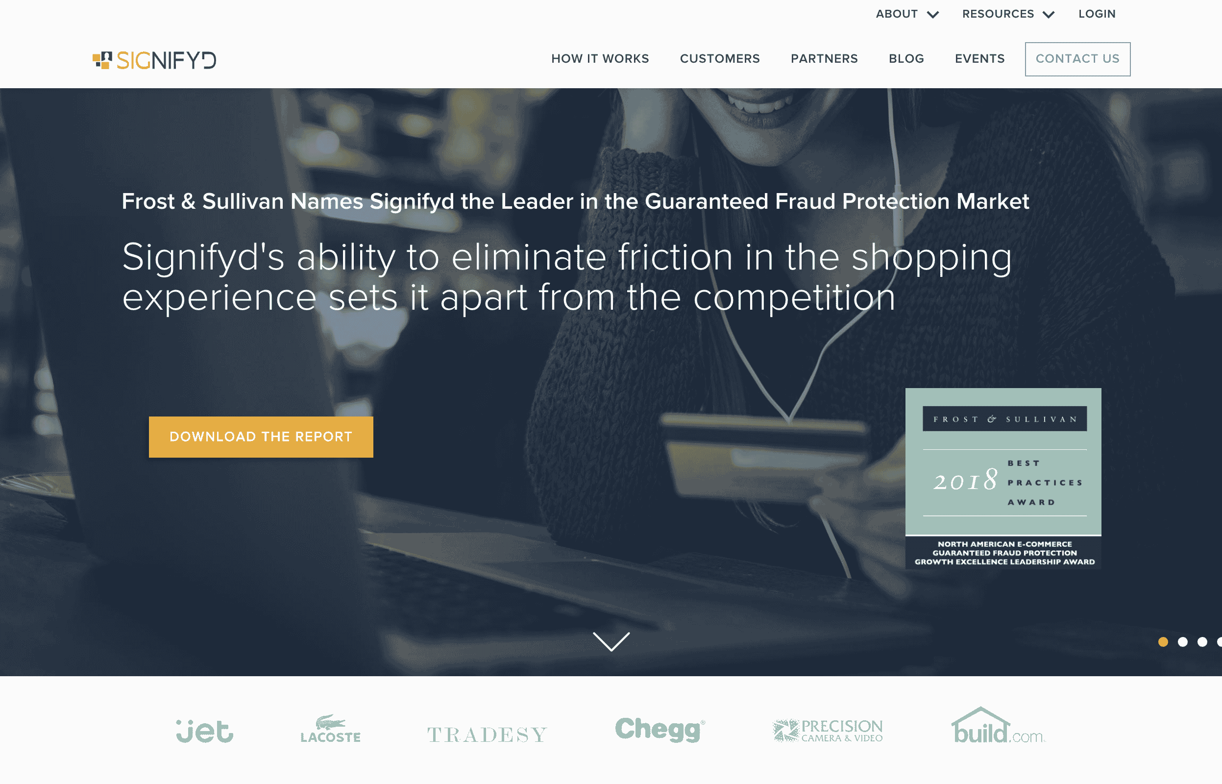 Signifyd
