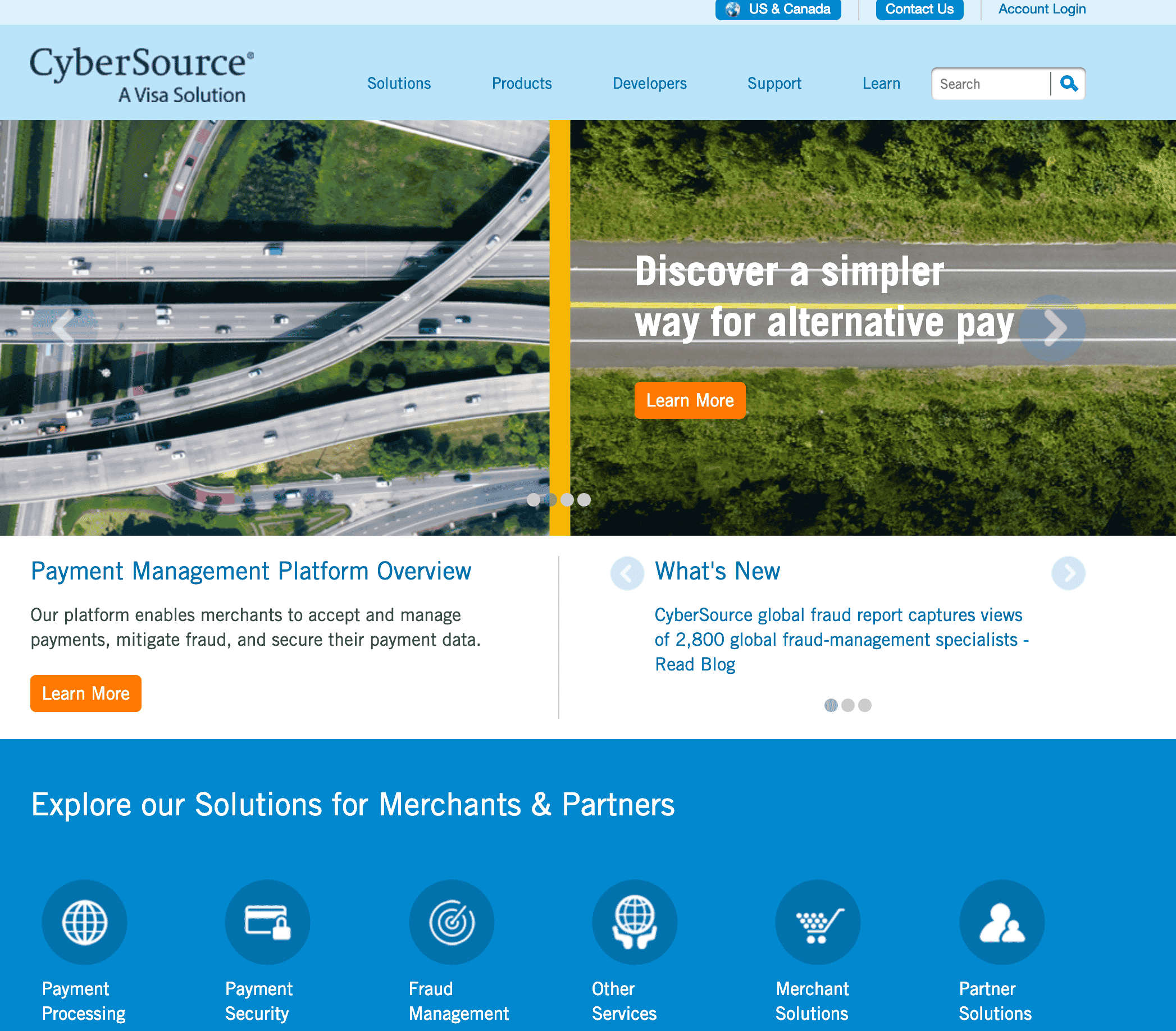 Cybersource