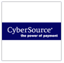 Cybersource Cybersource