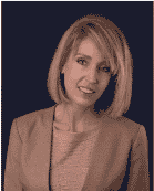 Head shot of Monica Eaton-Cardone, COO and co-founder of Chargebacks911
