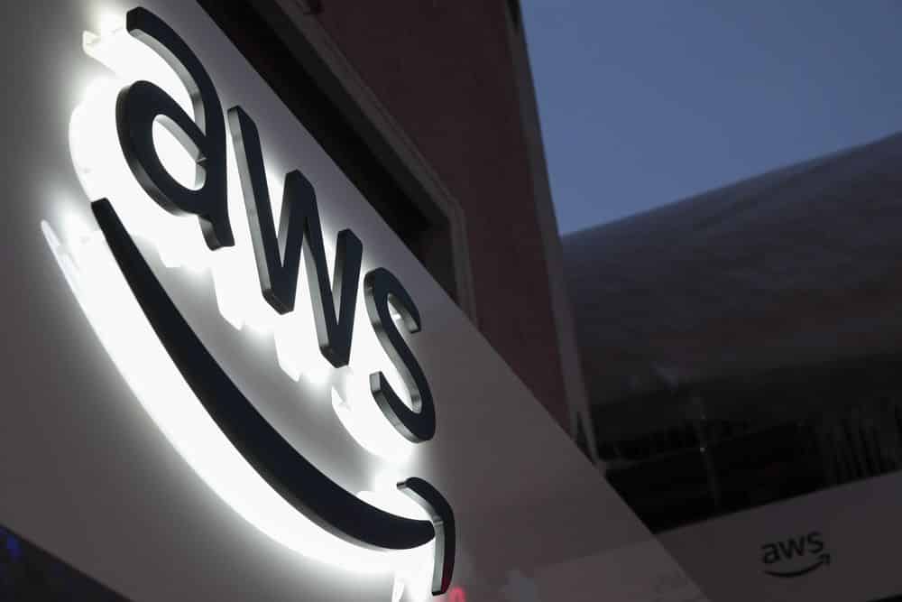 aws fraud detector