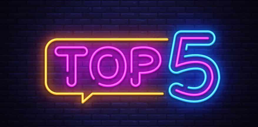 Merchant Fraud Journal’s Top 5 Posts of 2019