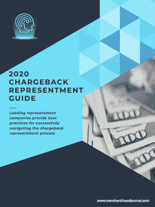 chargeback representment guide