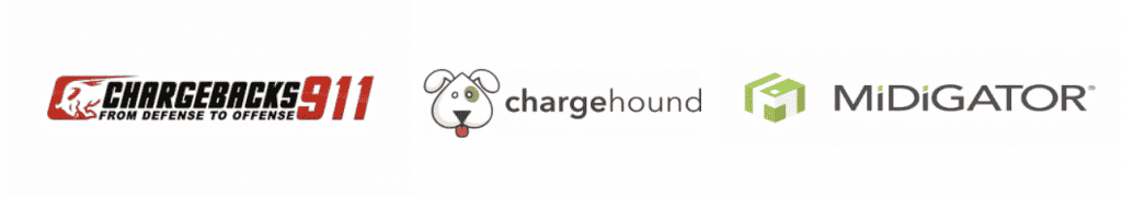 chargeback and representment companies