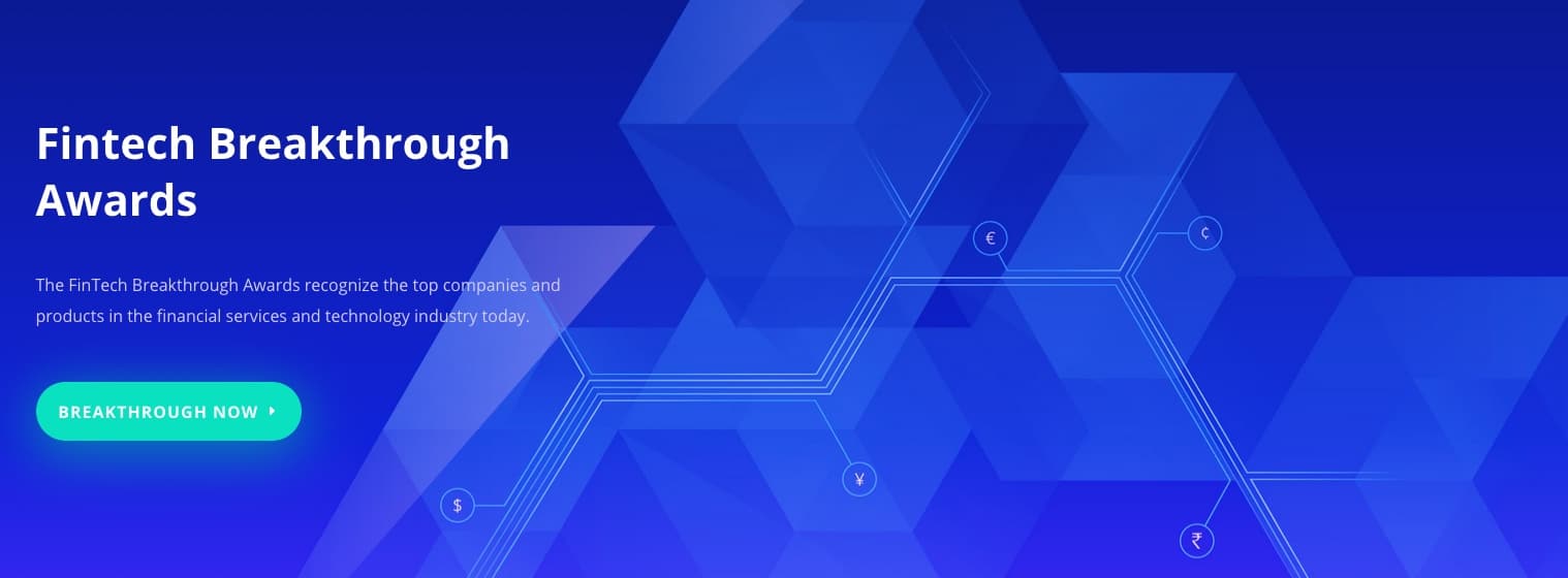 NICE Actimize Awarded FinTech Breakthrough’s ‘Fraud Prevention Innovation’ Award