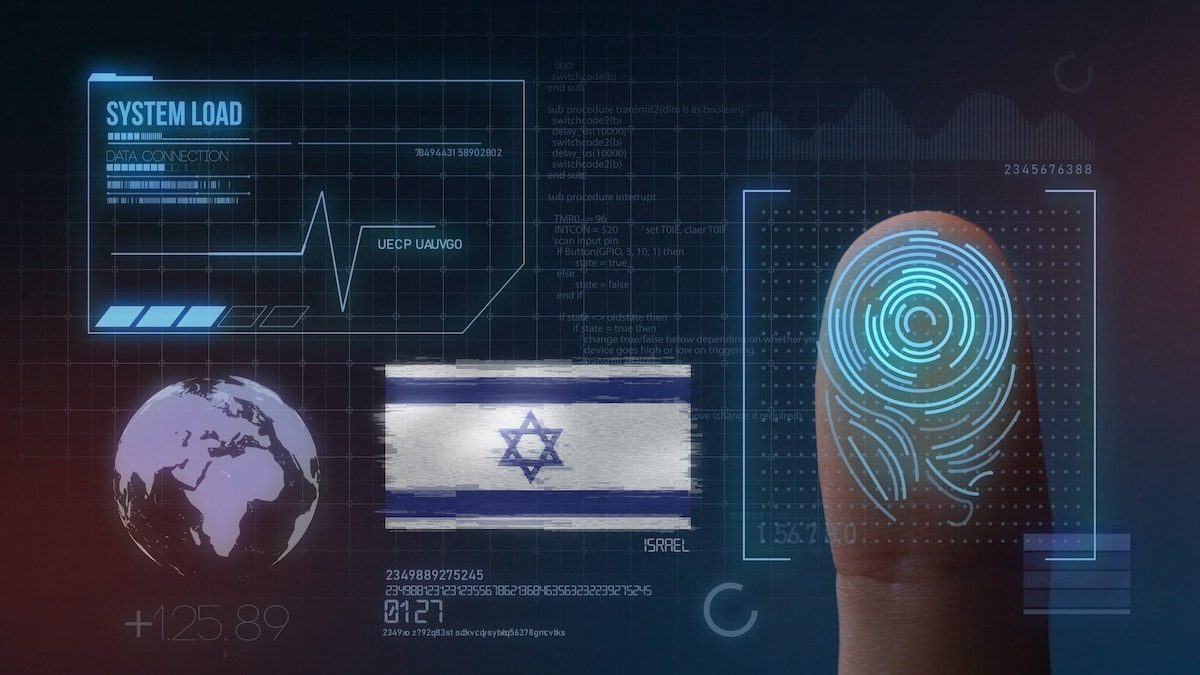 israel startups