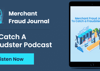 New Podcast Episode: Walls of Thieving Cellphones with Nethone