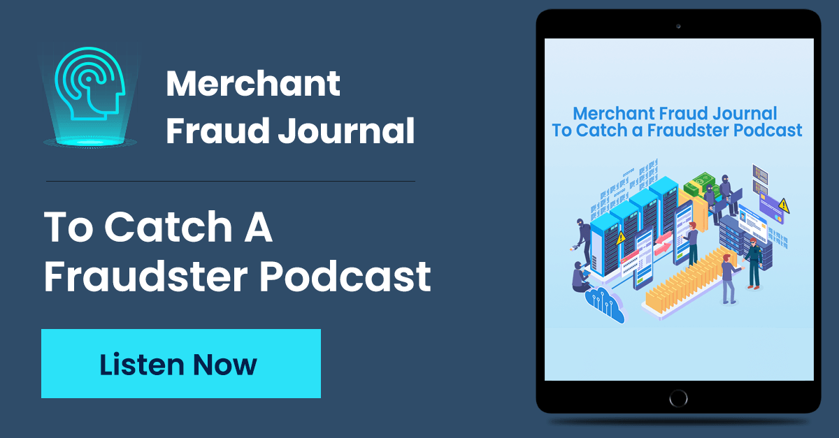 New Podcast: The 9,000,000 Account Takeover Fraud Scam (Pt. 1)