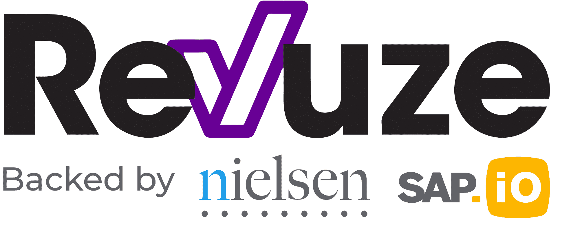 Revuze Logo