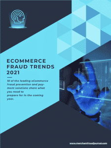 Ecommerce Fraud trends 2021