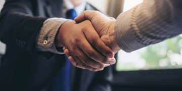 2021 Sees Tremendous Growth in the Fraud Prevention Industry