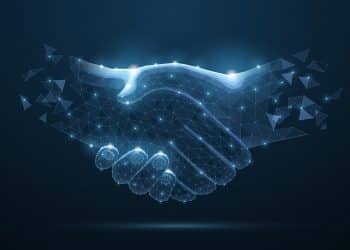 AuthenticID Announces Partnership with Milk & Honey Labs