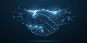 AuthenticID Announces Partnership with Milk & Honey Labs