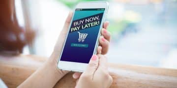 Types of Buy Now Pay Later Fraud