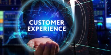 customer experience, CX