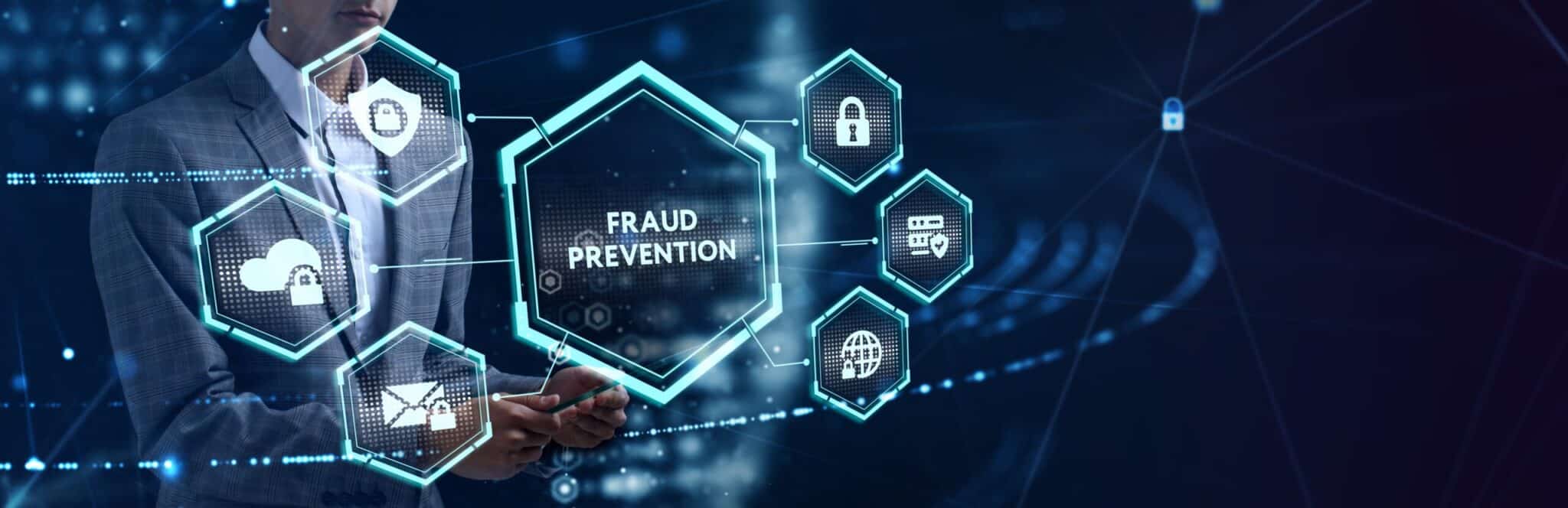 2023 Fraud and Payments Report Highlights Shift in Fraud Trends
