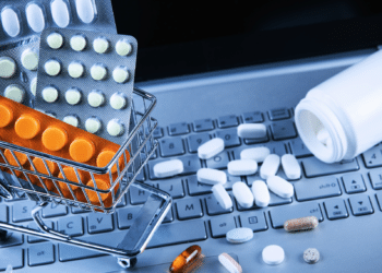 Risky Payments Processing Enables Online Drug Boom