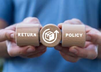 Types of Return Fraud and Prevention Strategies