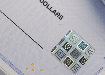 Check Fraud Is a Growing Problem for America’s Banks