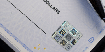 Check Fraud Is a Growing Problem for America’s Banks