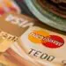 An image of credit cards in a close-up shot of their edges; one is Visa and the other is Mastercard, symbolizing their immense value which strengthens the importance of preventing credit card fraud