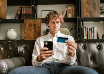 How Credit Card Fraud Happens: 10 Common Methods Explained
