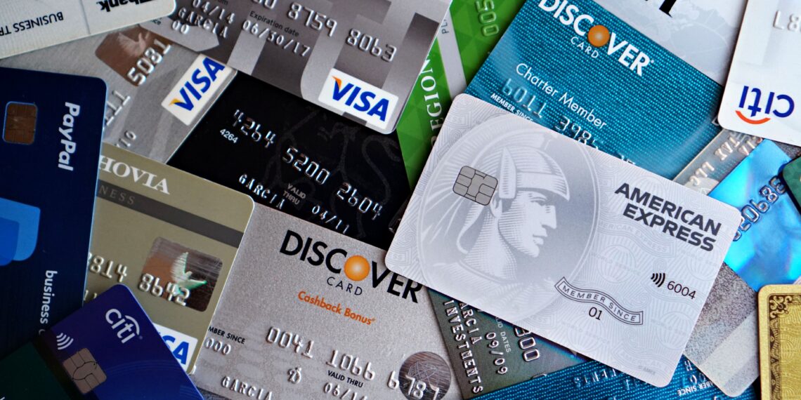 A Complete Guide to Credit Card Fraud
