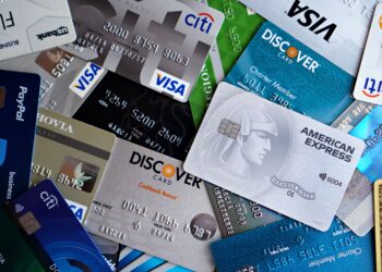A Complete Guide to Credit Card Fraud