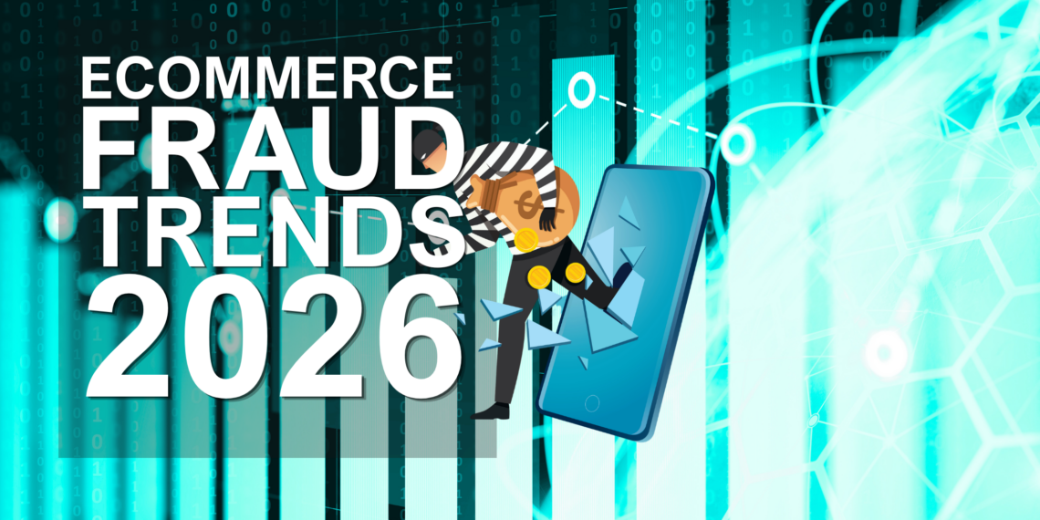 Inside eCommerce Fraud Trends 2026: What Every Merchant Needs to See Coming