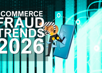 Inside eCommerce Fraud Trends 2026: What Every Merchant Needs to See Coming