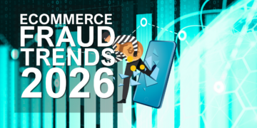 Inside eCommerce Fraud Trends 2026: What Every Merchant Needs to See Coming