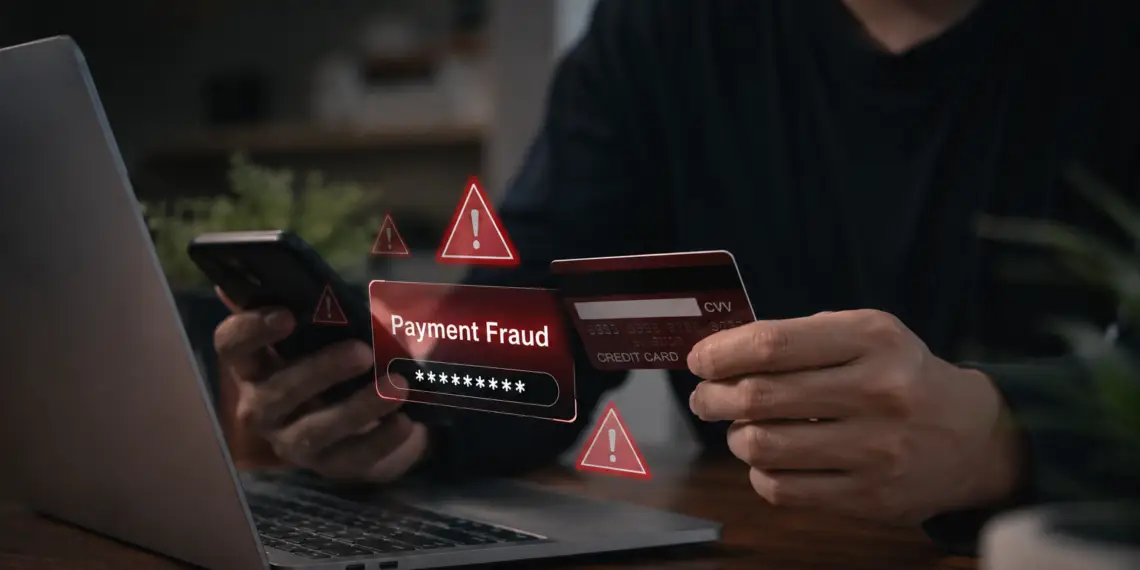 Payment Fraud: Types, Detection & Prevention