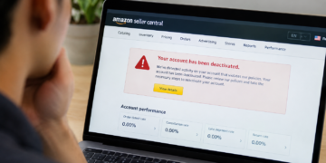 6 Warning Signs Your Amazon Seller Account Has Been Hacked
