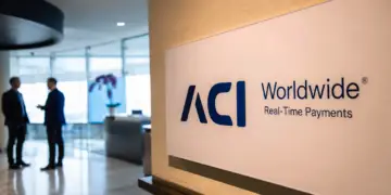 ACI Worldwide to Acquire Card-Switching Firm Cranium Ventures