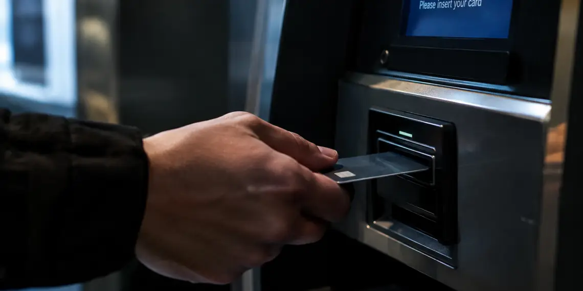 AI Agents Used to Run Autonomous Card-Skimming Campaign, 600K+ Cards Stolen