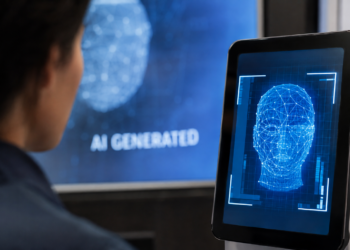 AI-Generated Impostors Are Beating Voice and Biometric Checks