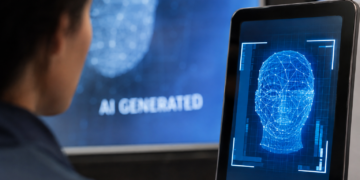 AI-Generated Impostors Are Beating Voice and Biometric Checks