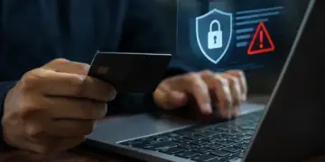 Account Takeover Fraud Is Outrunning Authentication Checks
