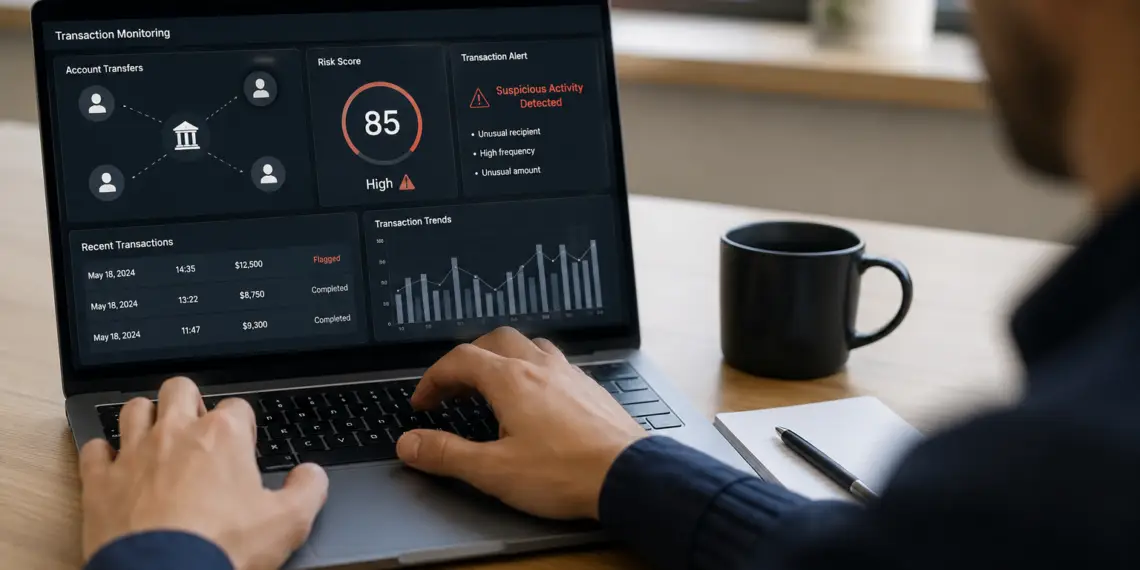 Visa Expands A2A Protect, Reports 75% Jump in Account-to-Account Fraud Detection