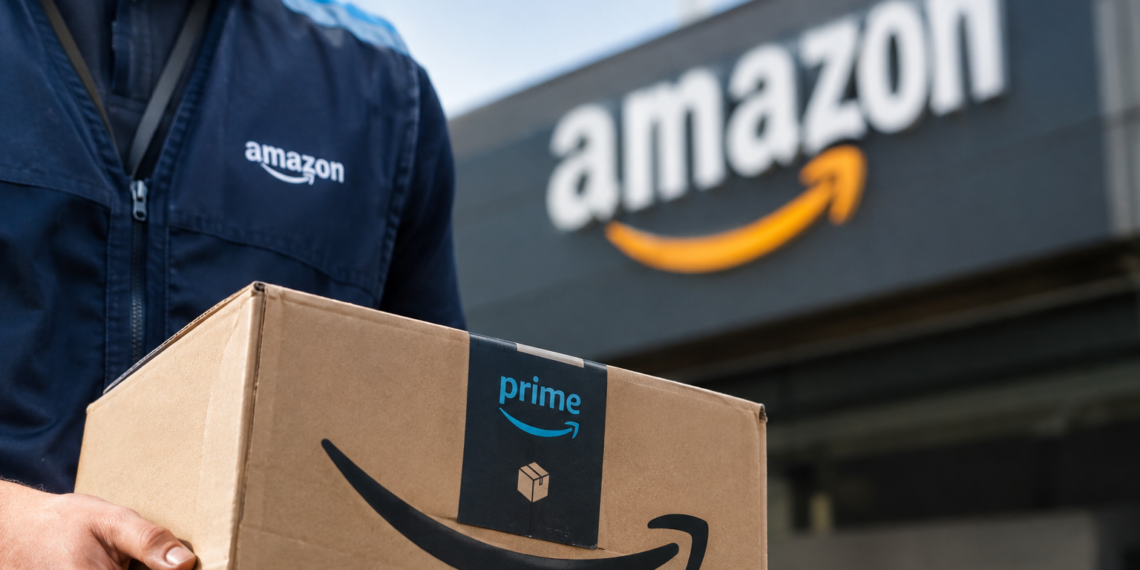 Amazon Expands UK BNPL with New Affirm Partnership