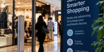 Banks Push for AI-Shopping Audit Trail as Chargeback Liability Fears Grow