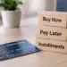 Card Installment Use Overtakes BNPL Growth