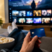 Visa: Cards Funding Streaming Subscriptions Now Outpace Cinema and Concert Spend