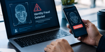 Shufti Report: Deepfakes Now Drive 80% of AI-Enabled Identity Fraud