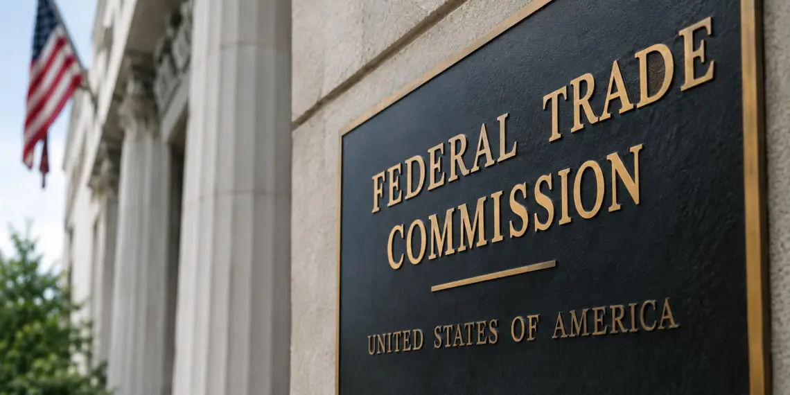 FTC Bars Humboldt Merchant Services