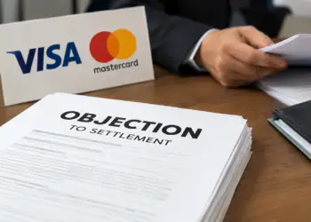 Nearly 1,000 Merchants File Objections Against Visa/Mastercard Swipe Fee Settlement