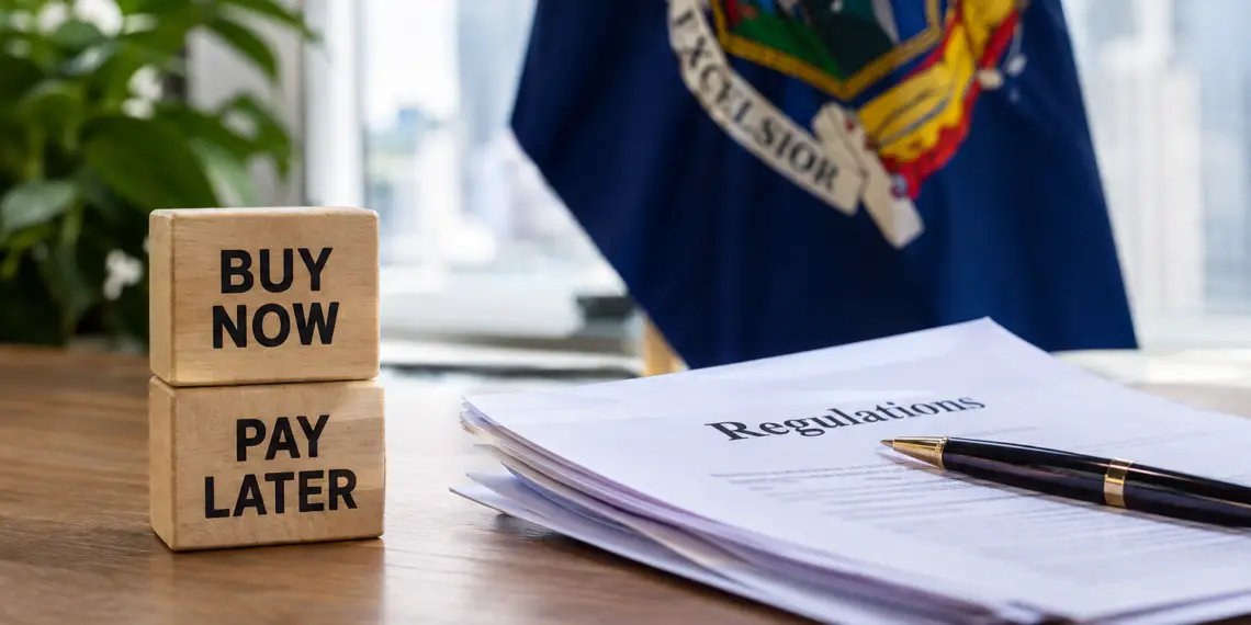 Fintech Trade Groups Push Back on New York’s Proposed BNPL Rules