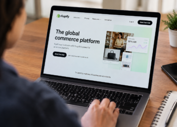 Is Shopify Safe? What the Fraud Data Actually Says