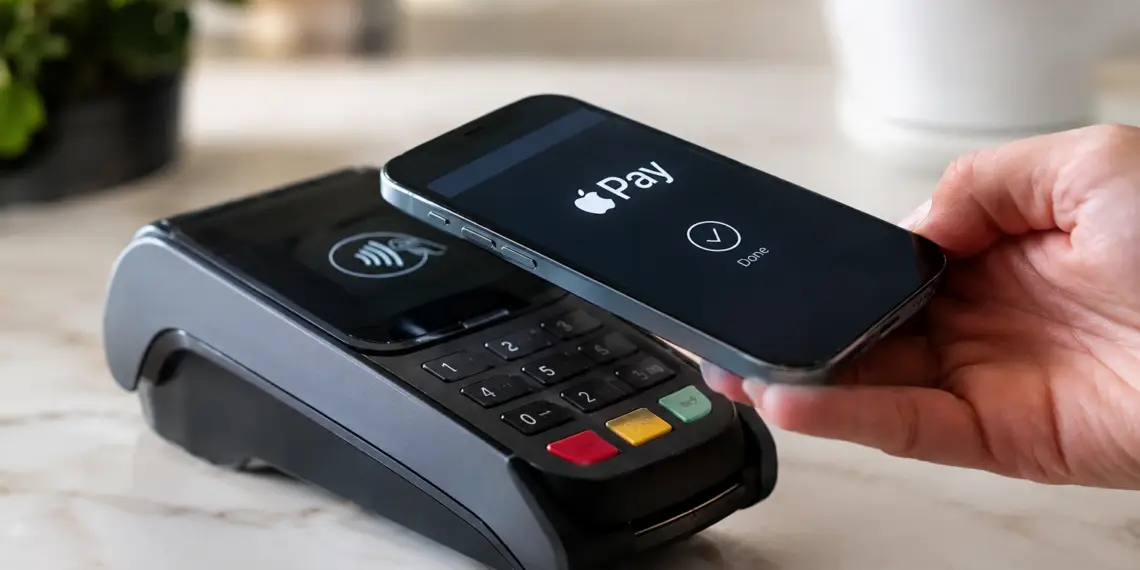 Judge Lets Apple Pay Fee Lawsuit Proceed as a Class Action